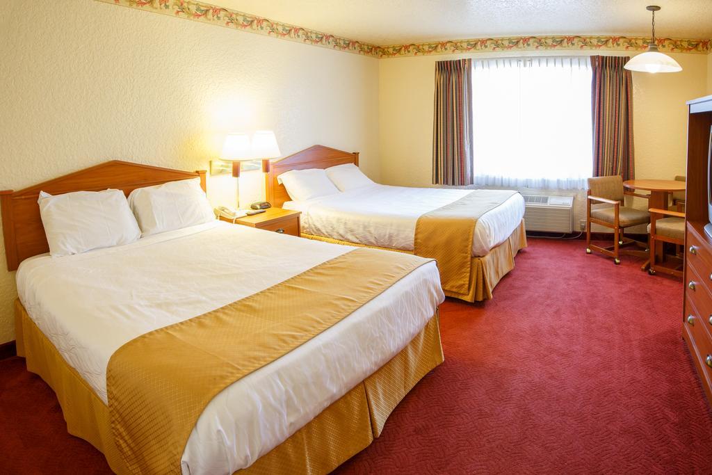Murphys Suites Eksteriør bilde