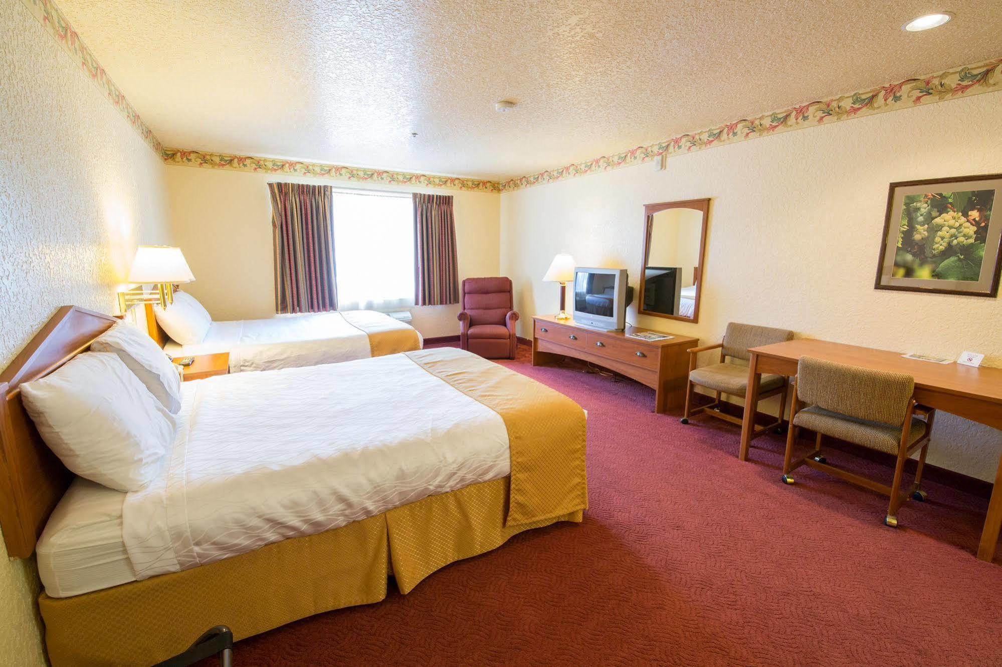 Murphys Suites Eksteriør bilde